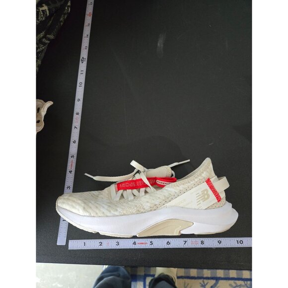 New Balance Womens Dynasoft Nergize Sport V2 Running Shoes Size 5 Gym Walk Run - Picture 7 of 10